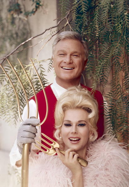Eva Gabor Eva Gabor