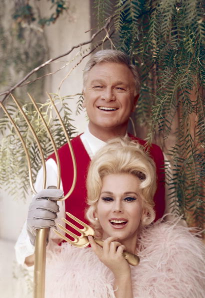 Eva Gabor