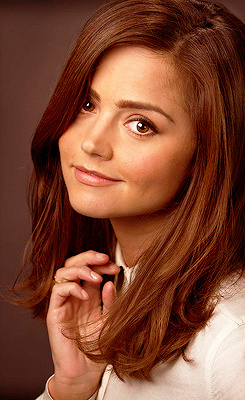 Jenna Coleman Jenna Coleman