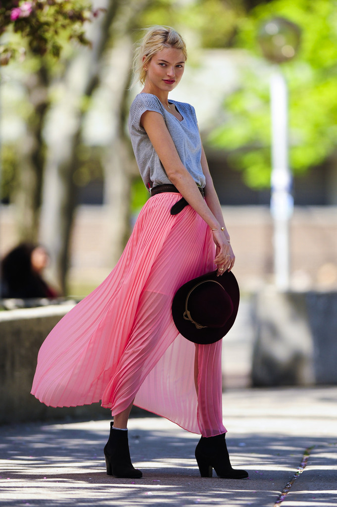 Martha Hunt Martha Hunt
