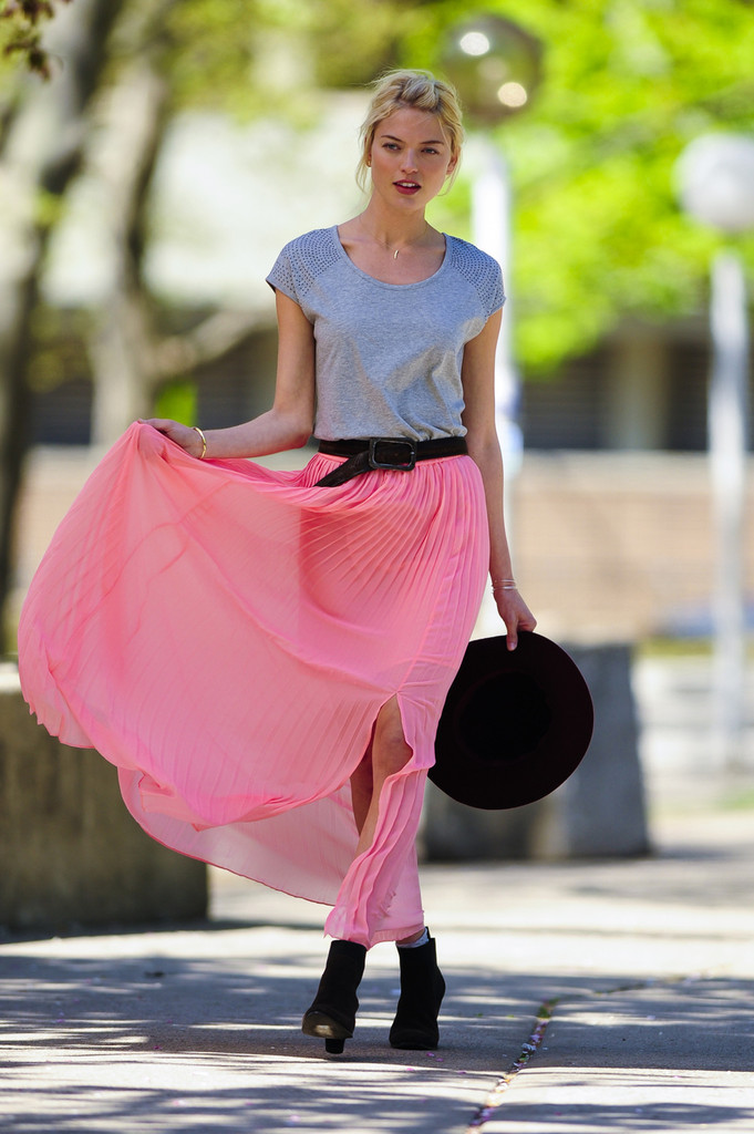 Martha Hunt Martha Hunt