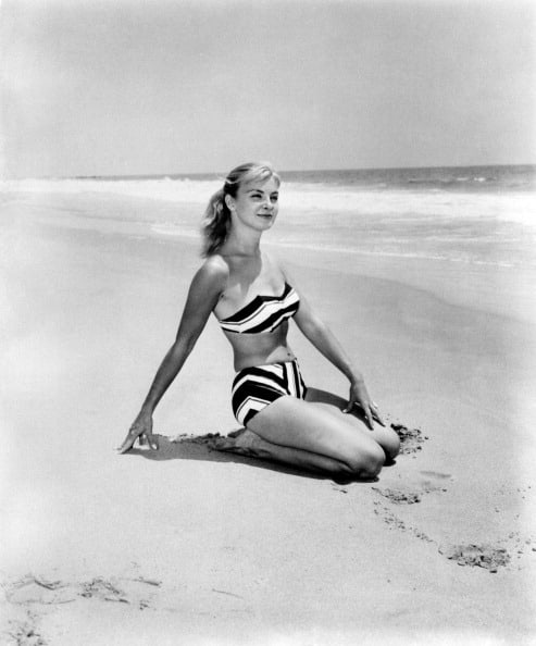 Joanne Woodward Joanne Woodward