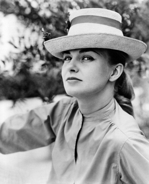 Joanne Woodward Joanne Woodward
