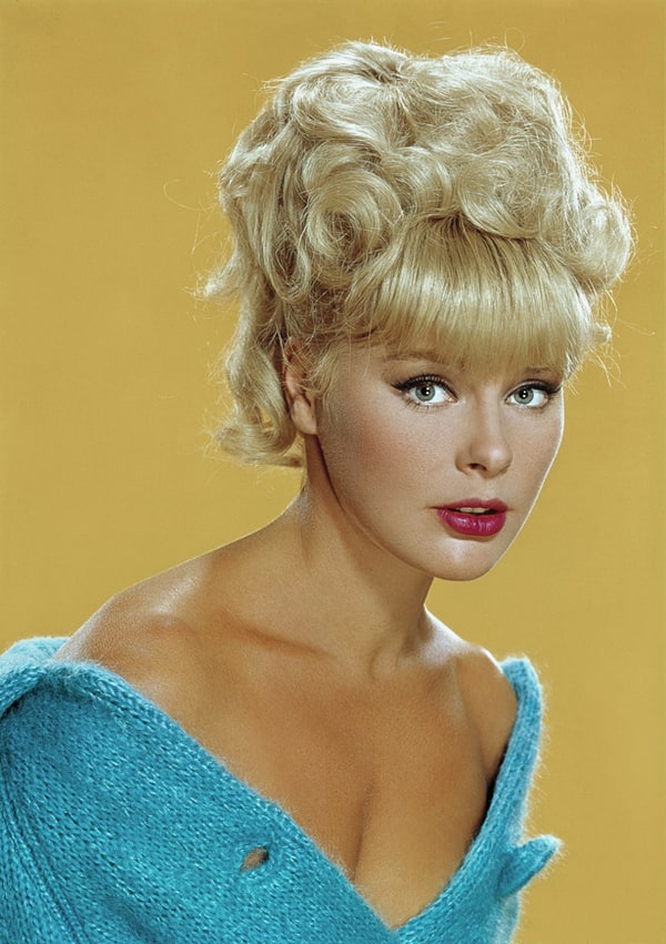 Elke Sommer Elke Sommer