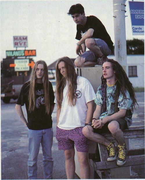 Carcass Carcass