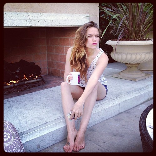 Bethany Joy Galeotti Bethany Joy Galeotti