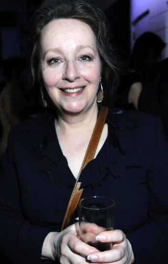 Amanda Boxer