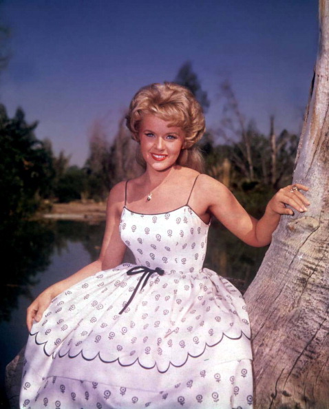 Connie Stevens Connie Stevens
