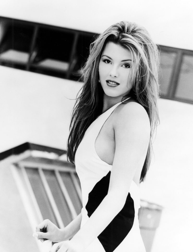 Alicia Machado