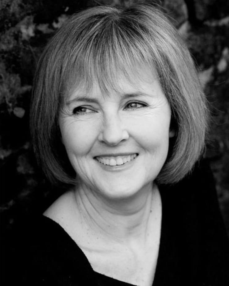 Prue Clarke