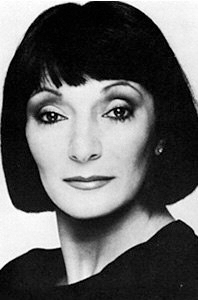 Jane Lapotaire