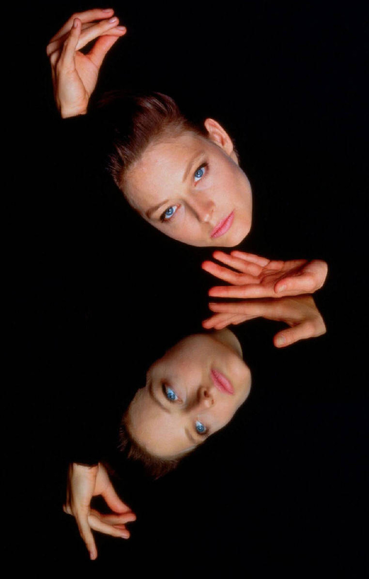 Jodie Foster Jodie Foster