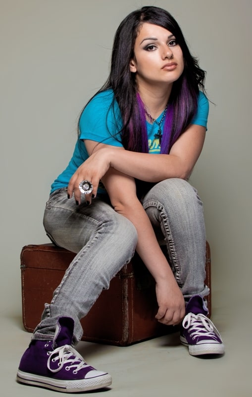 Snow Tha Product