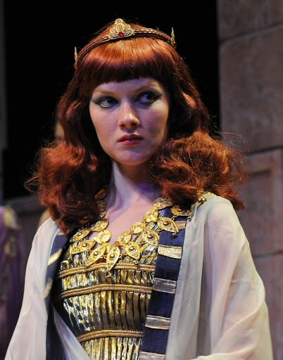 Wrenn Schmidt