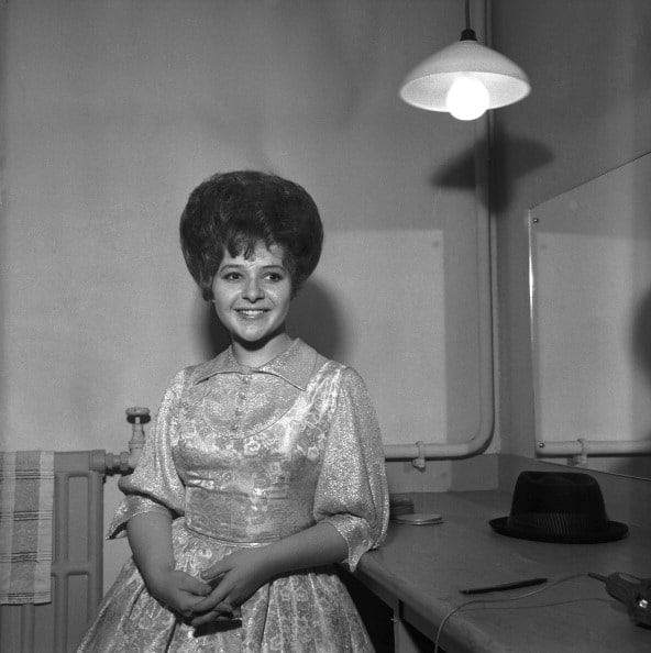 Brenda Lee