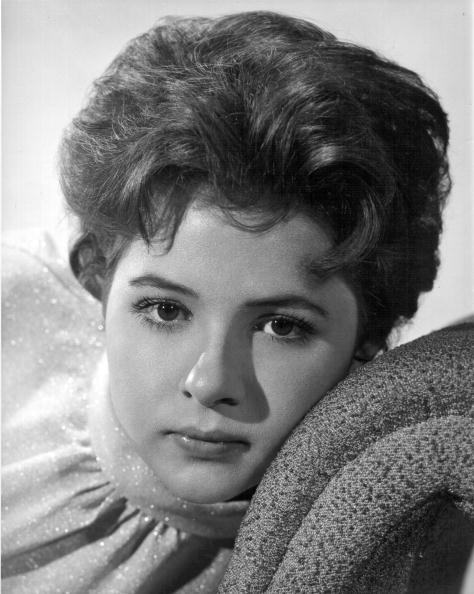 Brenda Lee