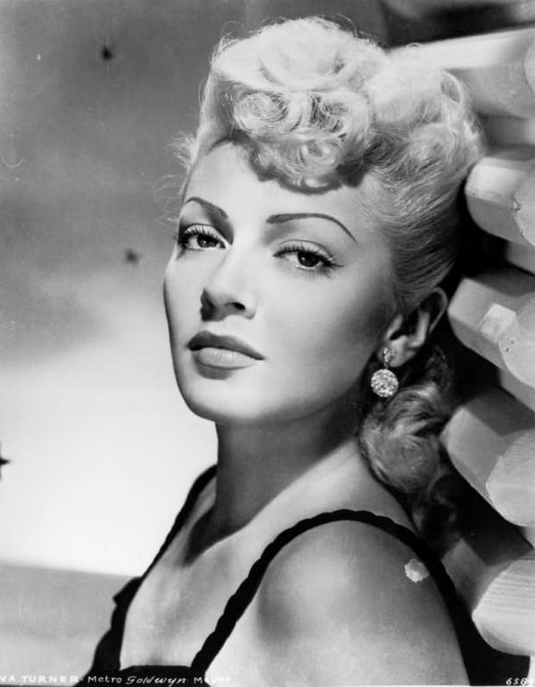 Picture of Lana Turner