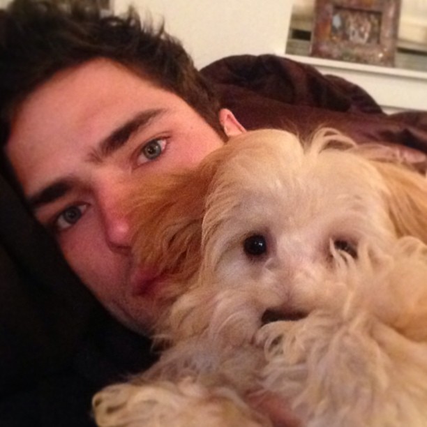 Sean Opry