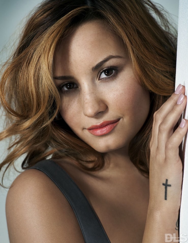 Demi Lovato Demi Lovato