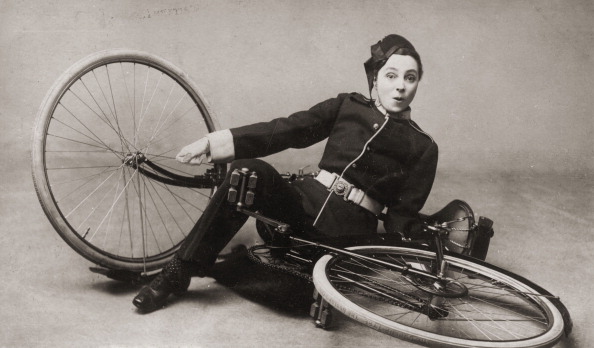 Vesta Tilley Vesta Tilley