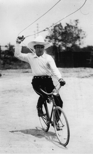Tom Mix Tom Mix