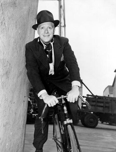 Nelson Eddy