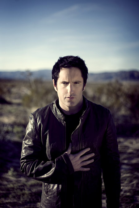 Trent Reznor Trent Reznor