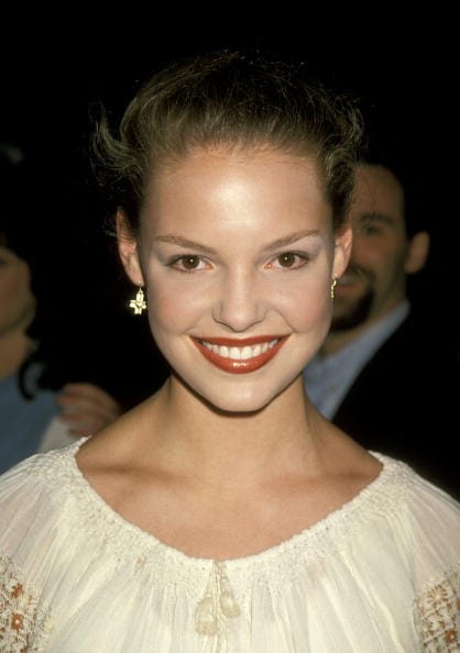 Katherine Heigl Katherine Heigl