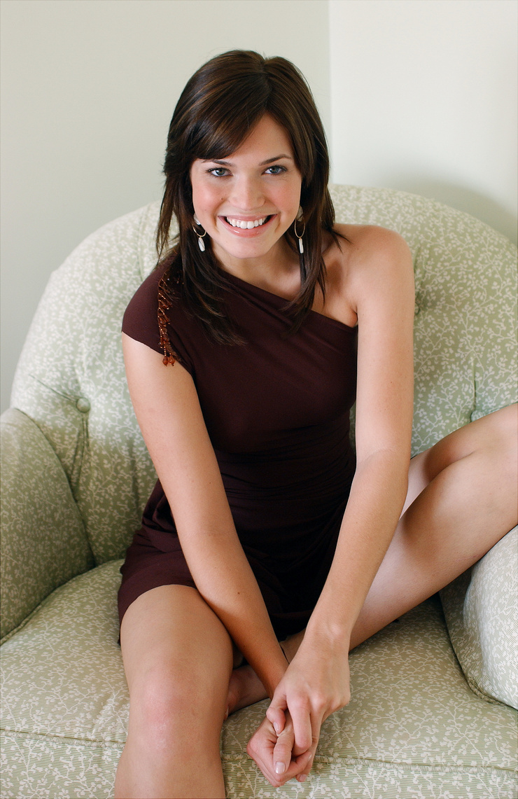 Mandy Moore Mandy Moore