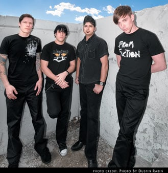 Billy Talent