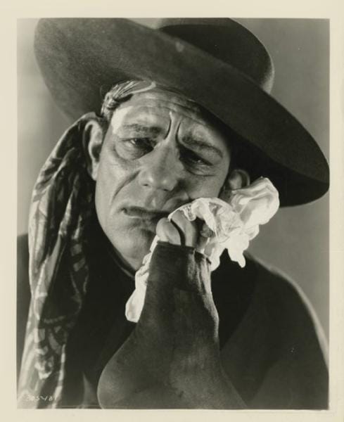 Lon Chaney