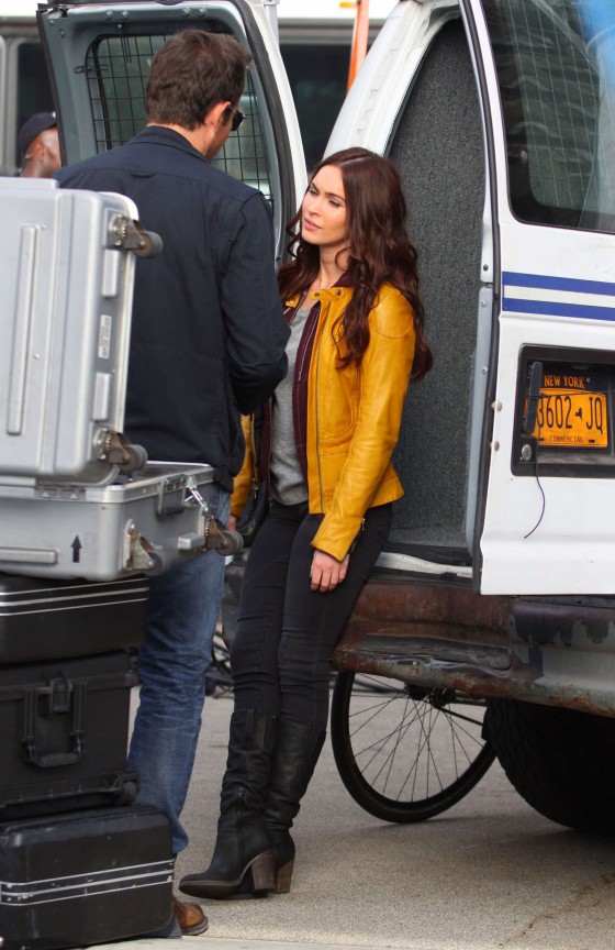 Megan Fox Megan Fox