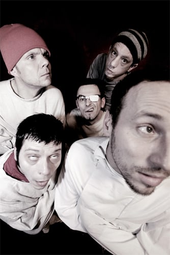 Beatsteaks