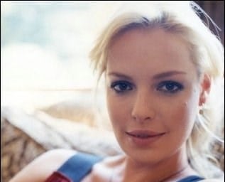 Katherine Heigl Katherine Heigl