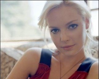 Katherine Heigl