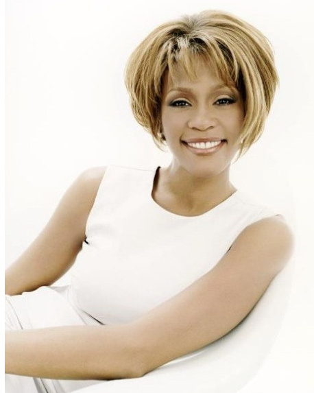 Whitney Houston