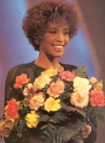 Picture of Whitney Houston