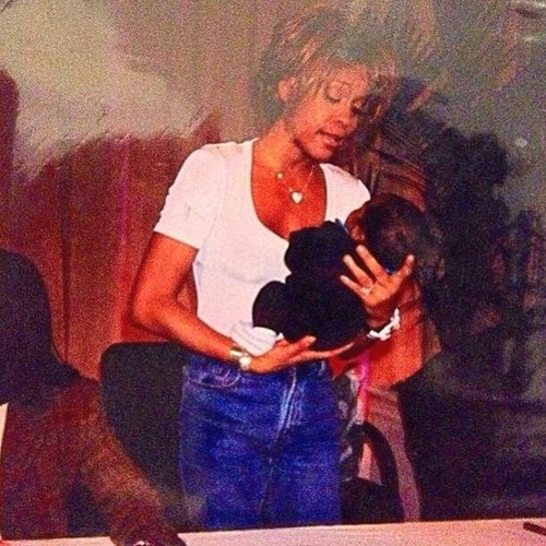 Whitney Houston