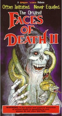 Faces of Death II                                  (1981)