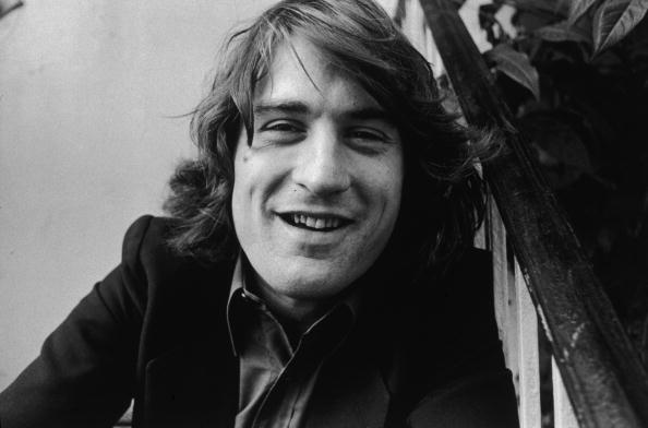 Robert De Niro
