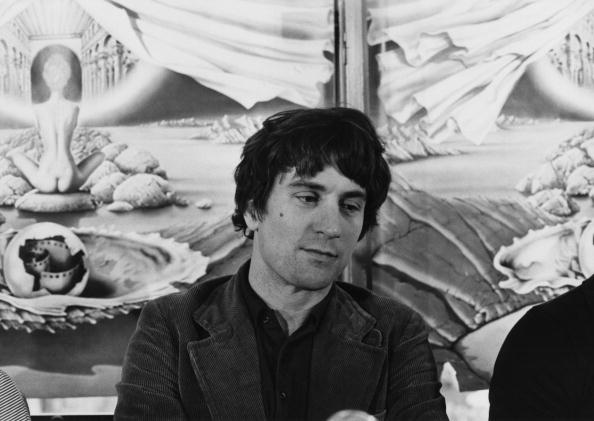 Robert De Niro