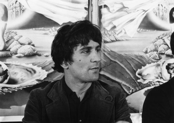 Robert De Niro