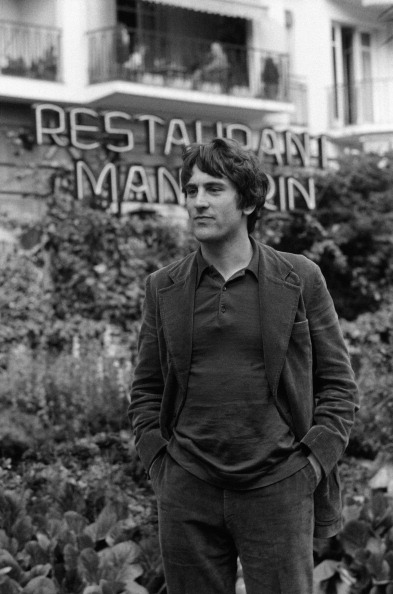 Robert De Niro