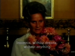 The Spider's Stratagem (1970)