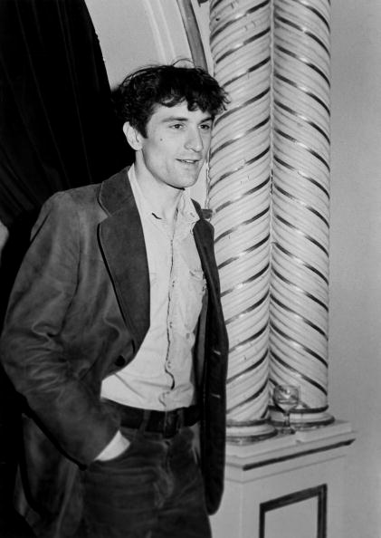 Robert De Niro