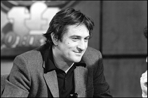 Robert De Niro