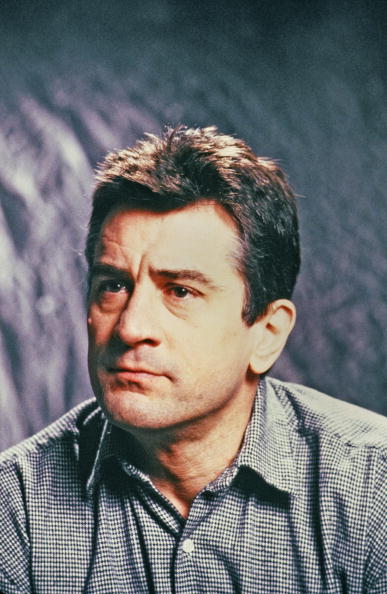 Robert De Niro