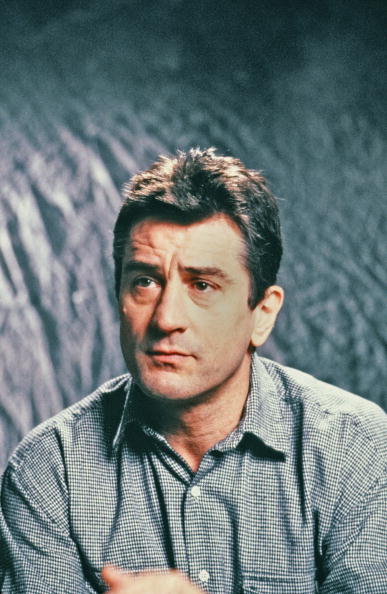 Robert De Niro
