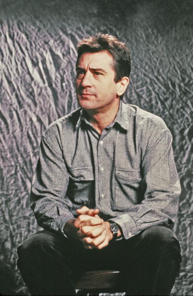 Robert De Niro