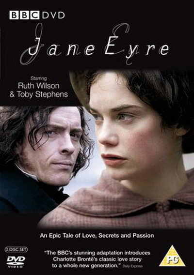 Jane Eyre